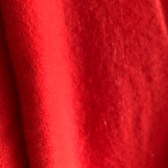 100% cashmere coral cardigan by Duffy - M/L - Picture 10 of 15